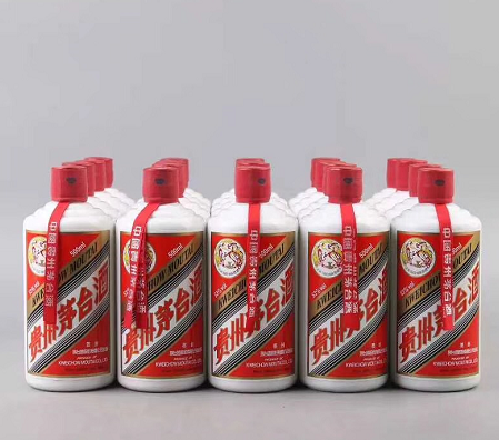 乌鲁木齐茅台酒回收